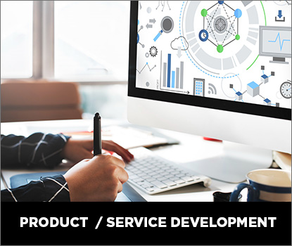 product service development